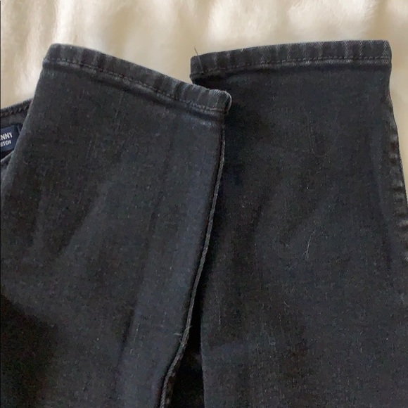 ‼️Sold‼️🌺Hollister -Skinny Jeans - Picture 6 of 7